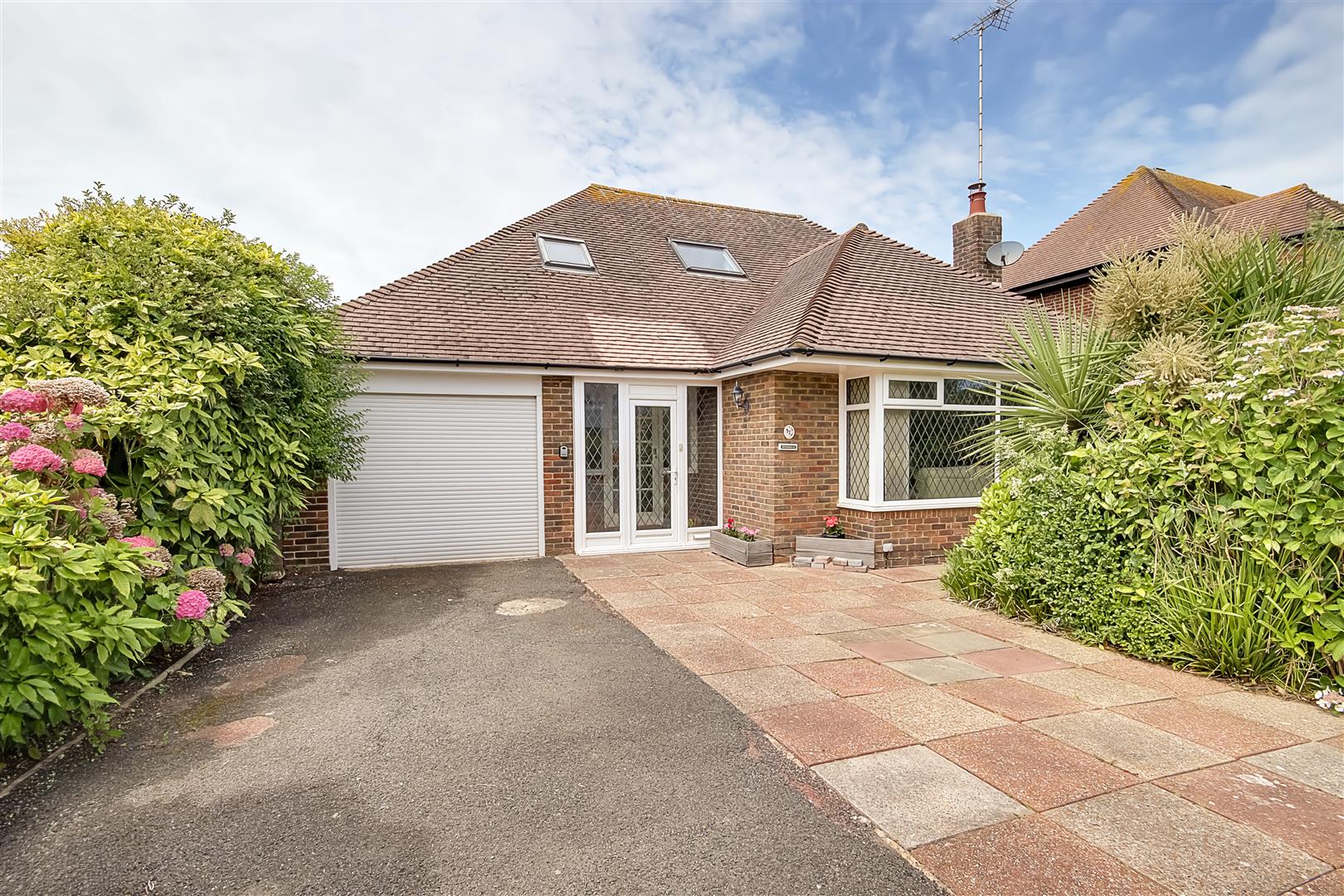 Chalet - Detached | Bernard Road, Worthing | For Sale